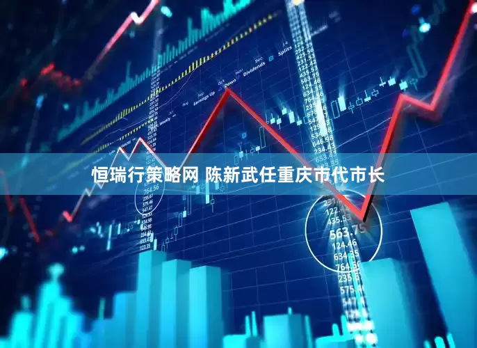 恒瑞行策略网 陈新武任重庆市代市长